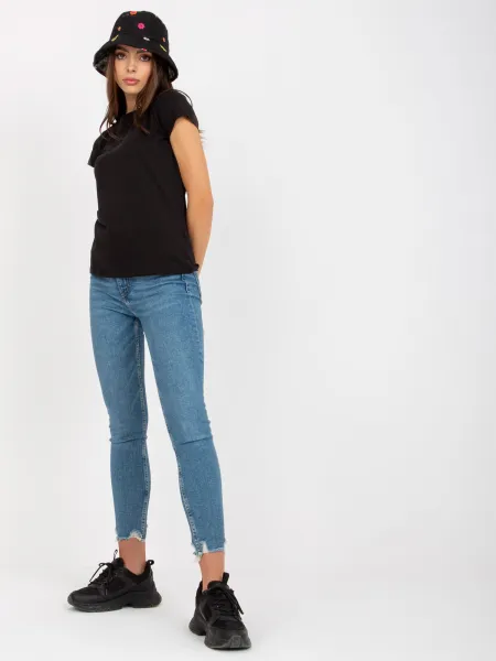 T-shirt-B-013.85P-black
