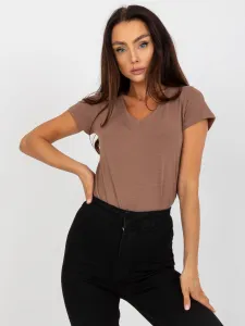 T-shirt-B-012.83P-brown