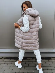 Dámska vesta DStreet Kerin