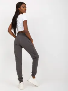 Sweatpants-B-005.05-dark gray