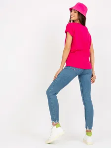 T-shirt-B-014.56P-fuchsia