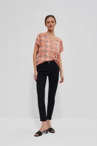 Marisse Push Up Jeans L-Je-3720 Graphite