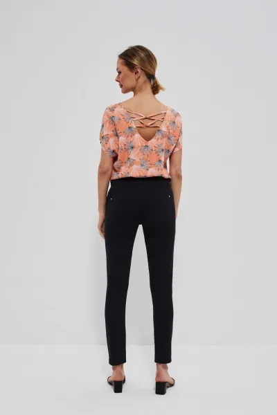 Marisse Push Up Jeans L-Je-3720 Graphite