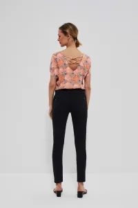 Marisse Push Up Jeans L-Je-3720 Graphite