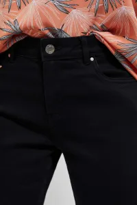 Marisse Push Up Jeans L-Je-3720 Graphite