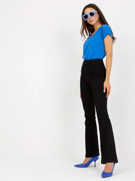 T-shirt-B-014.91-dark blue