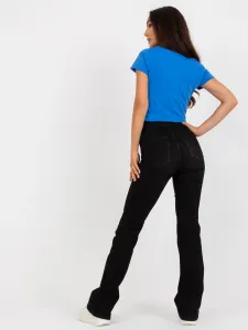 T-shirt-B-012.80P-dark blue