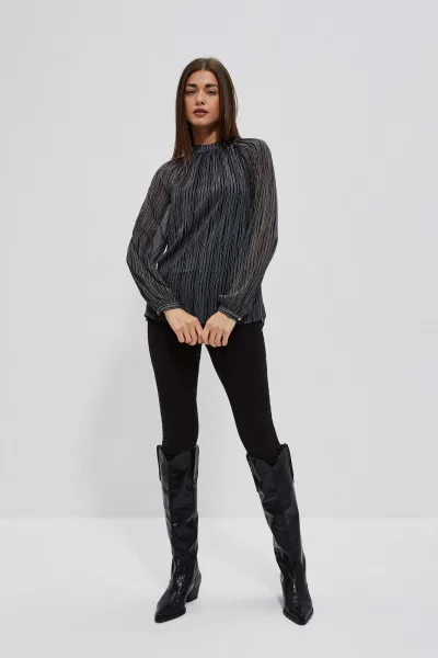 Dámska blúzka Moodo