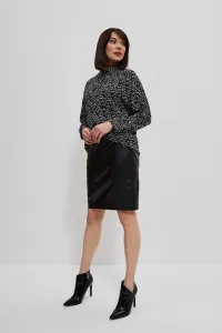 Marisse Skirt Z-Sc-3902 Black