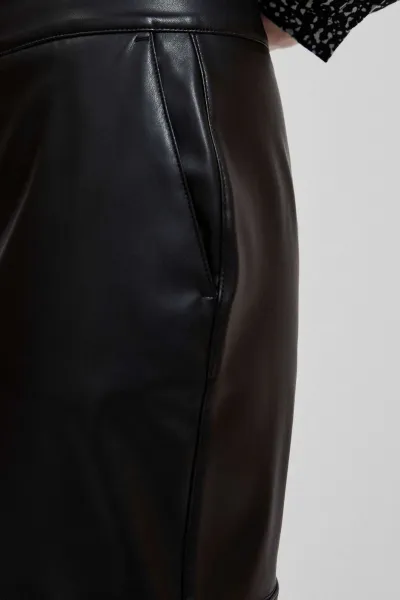 Marisse Skirt Z-Sc-3902 Black