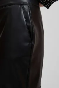 Marisse Skirt Z-Sc-3902 Black