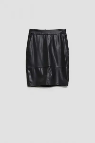 Marisse Skirt Z-Sc-3902 Black