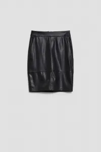 Marisse Skirt Z-Sc-3902 Black