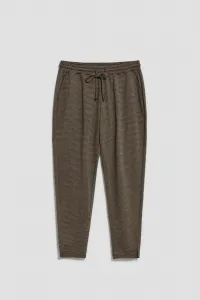 Marisse Pants Z-Sp-3908 D.Brown