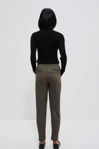 Marisse Pants Z-Sp-3908 D.Brown