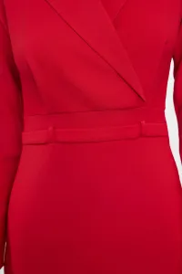 Dámske šaty Trendyol Classic