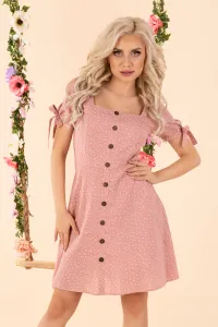 Merribel Dámske Šaty Merinam