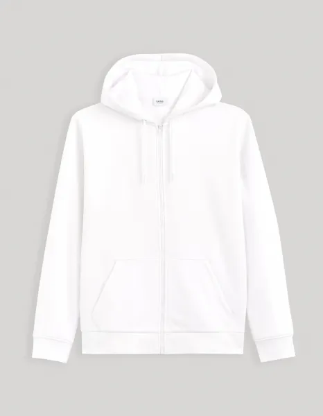 Mikina na zips Vethree Celio