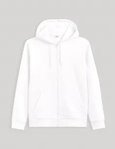 Mikina na zips Vethree Celio