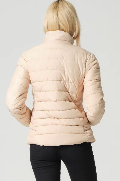 Dámska bunda dewberry