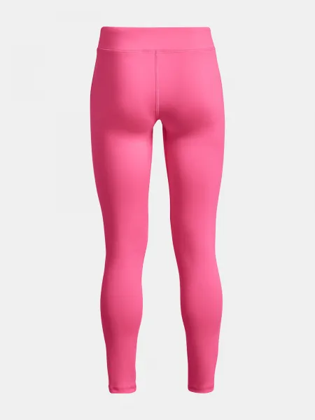 Legíny Under Armour Motion Legging - ružová