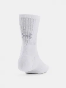 Súprava troch párov ponožiek Under Armour UA 3-Maker 3pk Mid-Crew