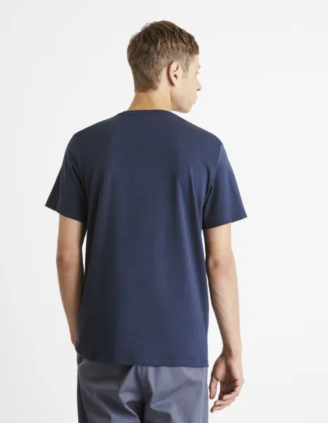 Celio T-Shirt New Jersey - Men's