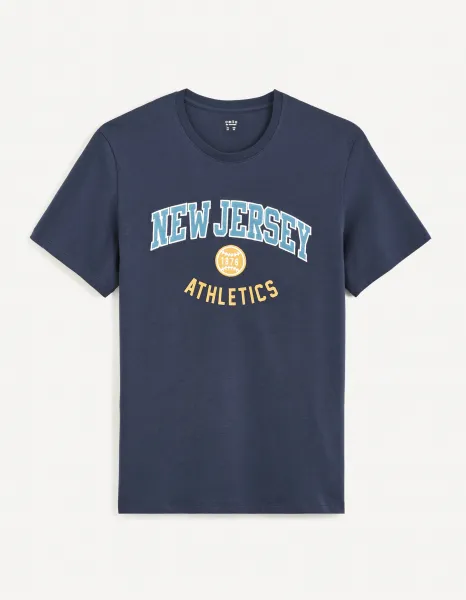 Celio T-Shirt New Jersey - Men's