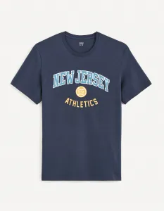 Celio T-Shirt New Jersey - Men's