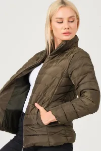 Dámska bunda dewberry