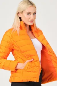 Dámska bunda dewberry