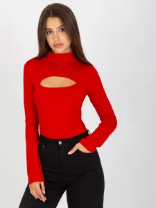 Blouse-EM-BZ-689.34P-red