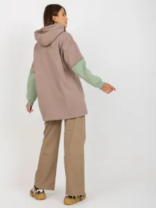 Sweatshirt-RV-BL-8232.27X-dark beige