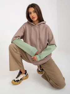 Sweatshirt-RV-BL-8232.27X-dark beige