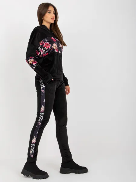 Set-RV-KMPL-8234.35X-black