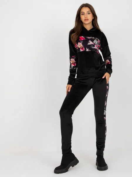 Set-RV-KMPL-8234.35X-black