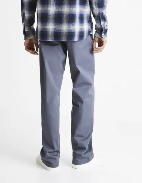 Nohavice chino Coloose1 Celio