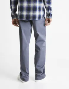 Nohavice chino Coloose1 Celio