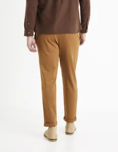 Nohavice Coventi s pružným pásom Celio