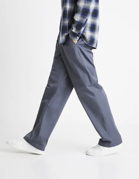 Nohavice chino Coloose1 Celio