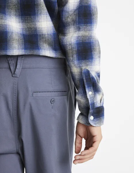 Nohavice chino Coloose1 Celio