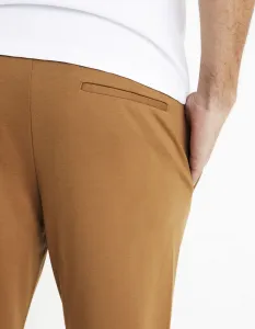 Nohavice Coventi s pružným pásom Celio