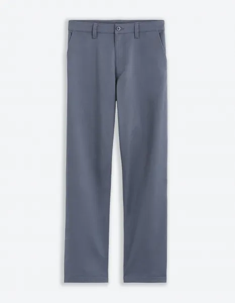 Nohavice chino Coloose1 Celio