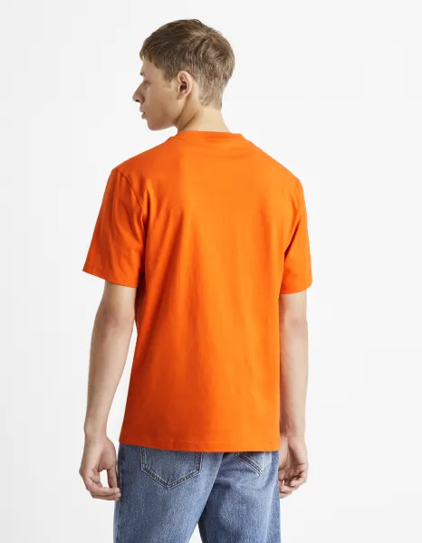 pre mužov Celio - oranžová