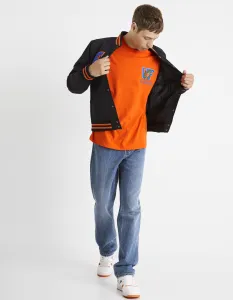 pre mužov Celio - oranžová