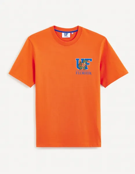 pre mužov Celio - oranžová