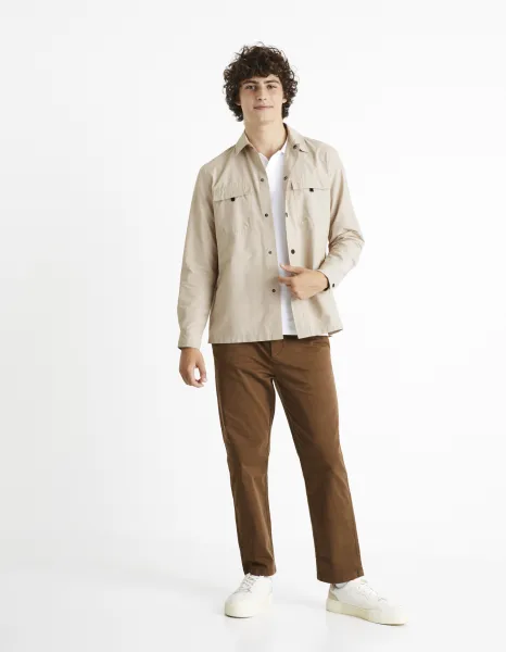 Nohavice Cochicrop Celio
