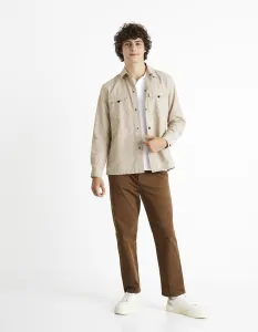 Nohavice Cochicrop Celio