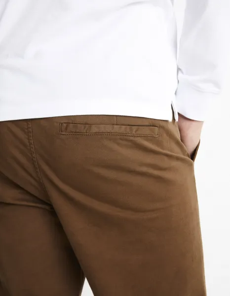 Nohavice Cochicrop Celio