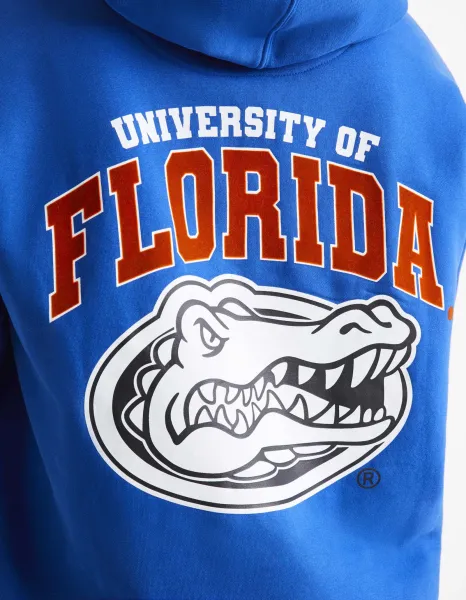 Mikina University of Florida Celio